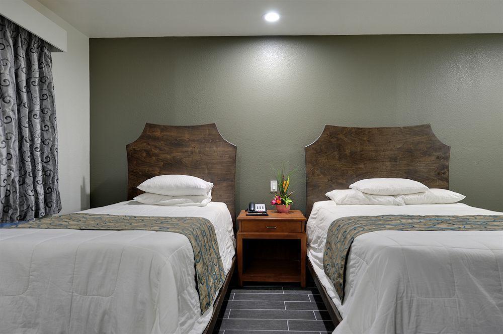 Romantic Inn & Suites Dallas Dış mekan fotoğraf